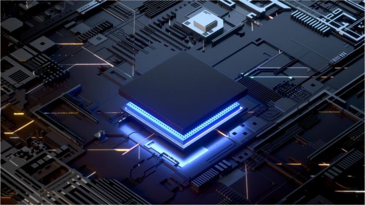 Dedicated Compounting