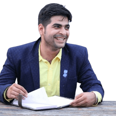 Shivam Ahuja